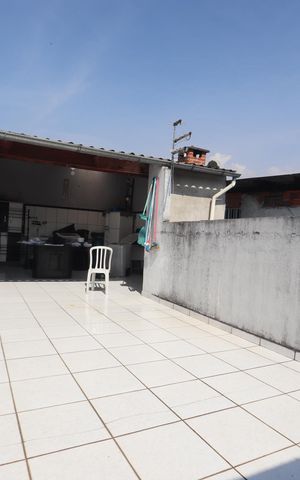 Casa à venda com 162m², 3 quartos e 2 vagasSolário