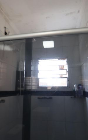 Casa à venda com 162m², 3 quartos e 2 vagasBanheiro da Suíte