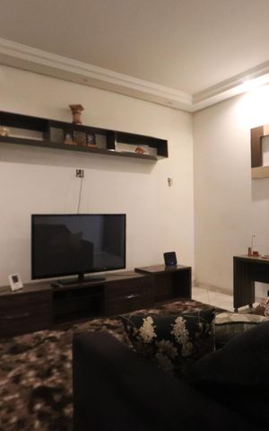 Casa à venda com 162m², 3 quartos e 2 vagasSala
