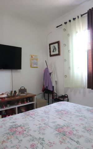Casa à venda com 162m², 3 quartos e 2 vagasQuarto 3