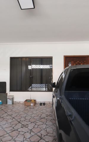 Casa à venda com 162m², 3 quartos e 2 vagasGaragem