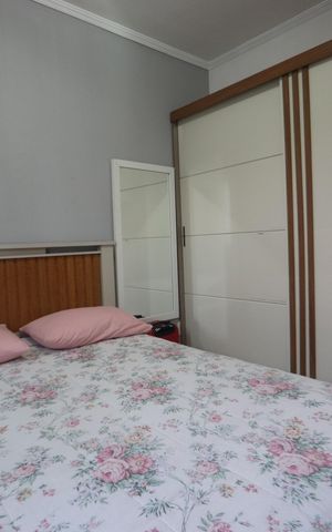 Casa à venda com 162m², 3 quartos e 2 vagasQuarto 3