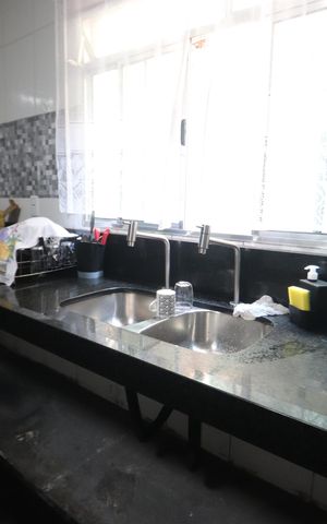 Casa à venda com 162m², 3 quartos e 2 vagasCopa e Cozinha