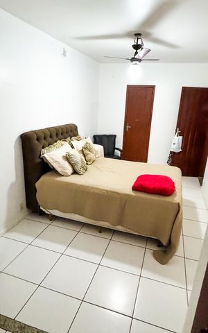 Apartamento para alugar com 120m², 3 quartos e sem vaga
