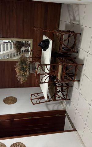 Apartamento para alugar com 120m², 3 quartos e sem vaga