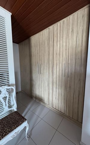 Apartamento para alugar com 120m², 3 quartos e sem vaga