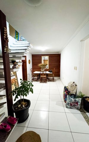 Apartamento para alugar com 120m², 3 quartos e sem vaga