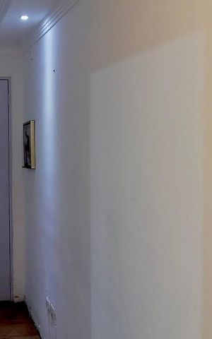 Apartamento para alugar com 53m², 2 quartos e 1 vaga Apartamento para alugar com 53m², 2 quartos e 1 vagaCorredor