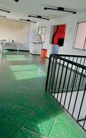 Apartamento para alugar com 53m², 2 quartos e 1 vaga Apartamento para alugar com 53m², 2 quartos e 1 vagaSalão de Festas