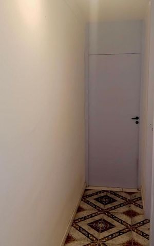 Apartamento para alugar com 53m², 2 quartos e 1 vaga Apartamento para alugar com 53m², 2 quartos e 1 vagaCorredor