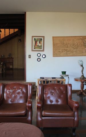 Casa para alugar com 361m², 3 quartos e 2 vagasSala 1