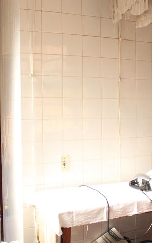 Casa para alugar com 361m², 3 quartos e 2 vagasÁrea de Serviço