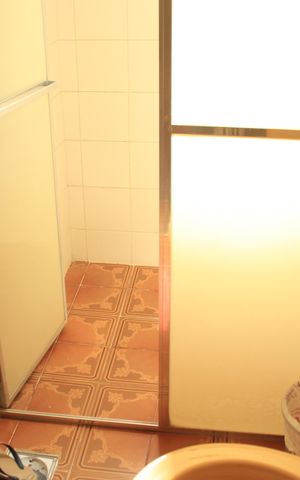 Casa para alugar com 361m², 3 quartos e 2 vagasQuarto 4 Suite Banheiro