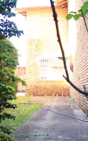 Casa para alugar com 361m², 3 quartos e 2 vagasQuintal / Área verde