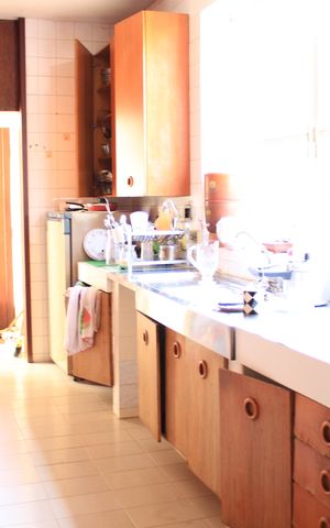 Casa para alugar com 361m², 3 quartos e 2 vagasCozinha