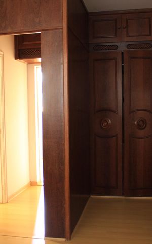 Casa para alugar com 361m², 3 quartos e 2 vagasQuarto 3