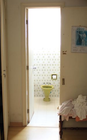 Casa para alugar com 361m², 3 quartos e 2 vagasQuarto 1 Suite Closet e Banheiro