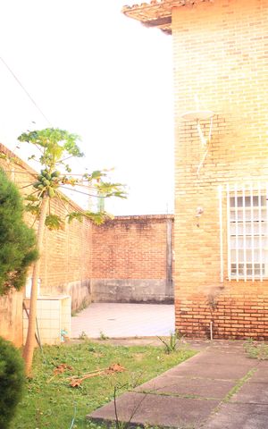 Casa para alugar com 361m², 3 quartos e 2 vagasQuintal / Área verde