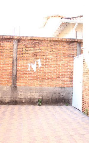 Casa para alugar com 361m², 3 quartos e 2 vagasQuintal