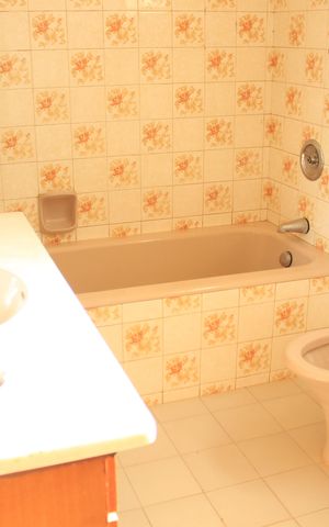 Casa para alugar com 361m², 3 quartos e 2 vagasBanheiro