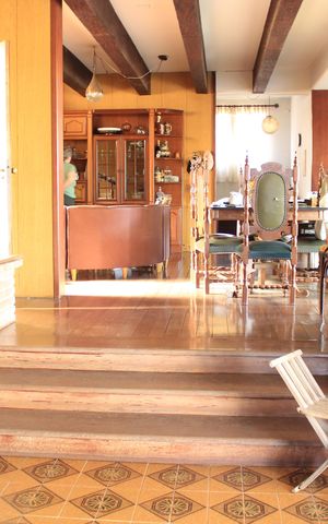Casa para alugar com 361m², 3 quartos e 2 vagasSala 2 vista da Sala 3