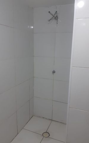 Apartamento para alugar com 50m², 2 quartos e 1 vaga Apartamento para alugar com 50m², 2 quartos e 1 vagaBanheiro