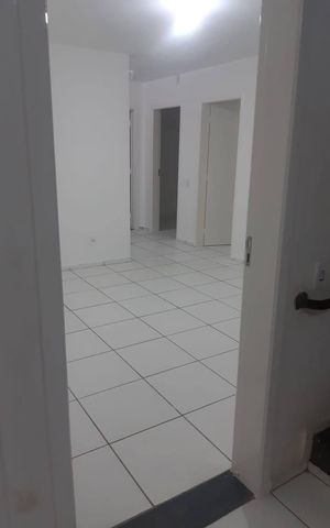 Apartamento para alugar com 50m², 2 quartos e 1 vaga Apartamento para alugar com 50m², 2 quartos e 1 vagaEntrada