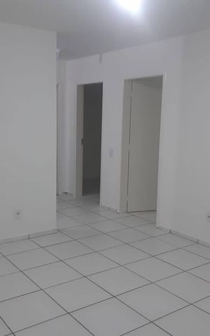 Apartamento para alugar com 50m², 2 quartos e 1 vaga Apartamento para alugar com 50m², 2 quartos e 1 vagaSala