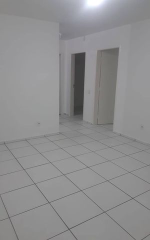 Apartamento para alugar com 50m², 2 quartos e 1 vaga Apartamento para alugar com 50m², 2 quartos e 1 vagaSala