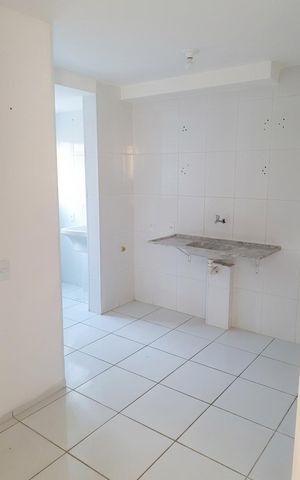Apartamento para alugar com 50m², 2 quartos e 1 vaga Apartamento para alugar com 50m², 2 quartos e 1 vagaCozinha