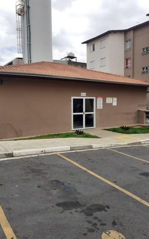 Apartamento para alugar com 50m², 2 quartos e 1 vaga Apartamento para alugar com 50m², 2 quartos e 1 vagaEstacionamento
