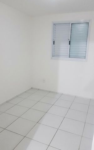 Apartamento para alugar com 50m², 2 quartos e 1 vaga Apartamento para alugar com 50m², 2 quartos e 1 vagaQuarto