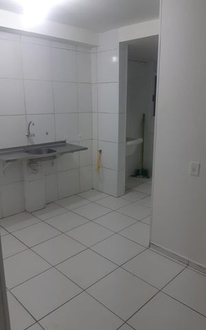 Apartamento para alugar com 50m², 2 quartos e 1 vaga Apartamento para alugar com 50m², 2 quartos e 1 vagaCozinha