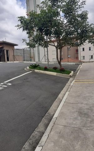 Apartamento para alugar com 50m², 2 quartos e 1 vaga Apartamento para alugar com 50m², 2 quartos e 1 vagaÁrea Externa