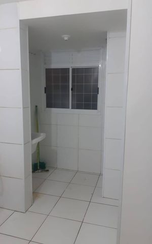Apartamento para alugar com 50m², 2 quartos e 1 vaga Apartamento para alugar com 50m², 2 quartos e 1 vagaÁrea de serviço