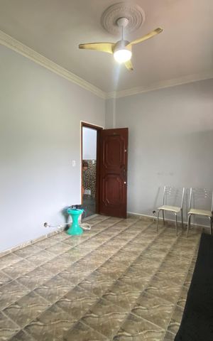 Apartamento para alugar com 65m², 2 quartos e sem vaga