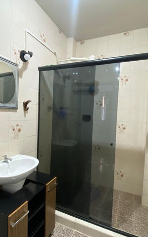 Apartamento para alugar com 65m², 2 quartos e sem vaga