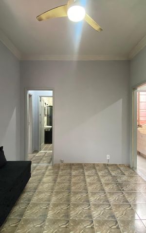 Apartamento para alugar com 65m², 2 quartos e sem vaga