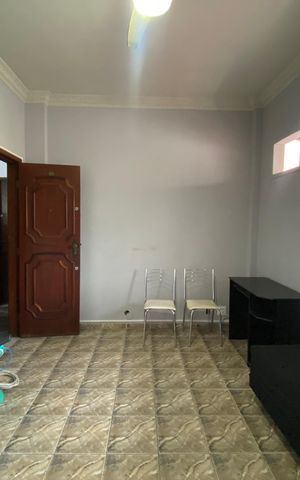 Apartamento para alugar com 65m², 2 quartos e sem vaga