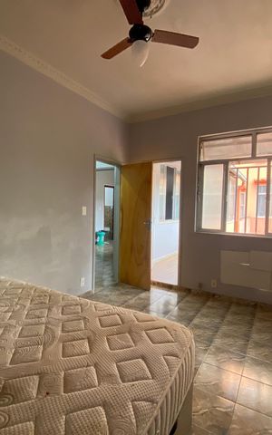 Apartamento para alugar com 65m², 2 quartos e sem vaga
