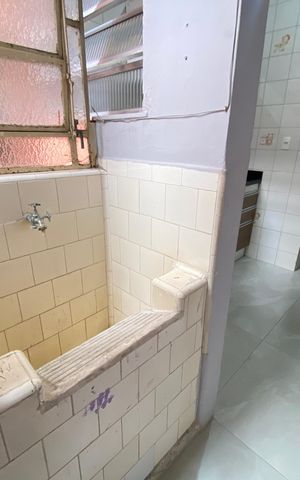 Apartamento para alugar com 65m², 2 quartos e sem vaga
