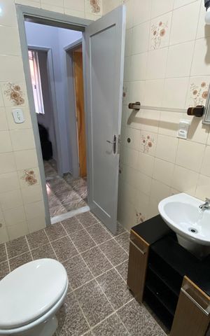 Apartamento para alugar com 65m², 2 quartos e sem vaga