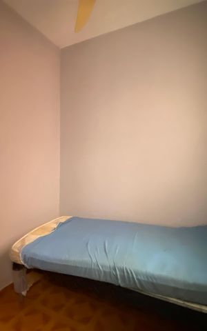 Apartamento para alugar com 65m², 2 quartos e sem vaga