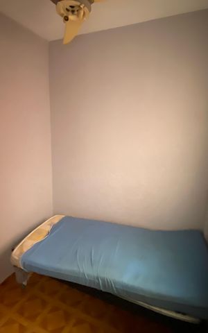 Apartamento para alugar com 65m², 2 quartos e sem vaga