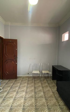 Apartamento para alugar com 65m², 2 quartos e sem vaga