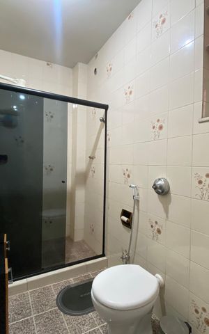 Apartamento para alugar com 65m², 2 quartos e sem vaga