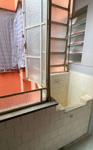 Apartamento para alugar com 65m², 2 quartos e sem vaga