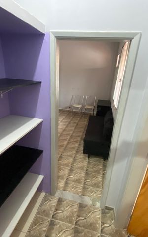 Apartamento para alugar com 65m², 2 quartos e sem vaga