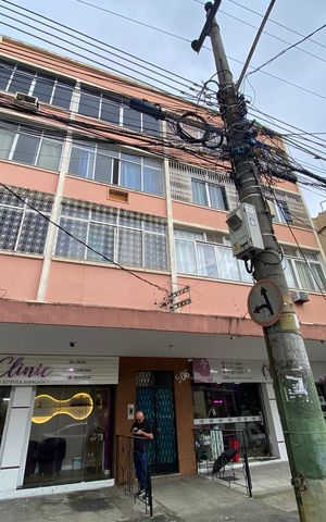 Apartamento para alugar com 65m², 2 quartos e sem vaga