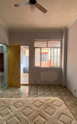 Apartamento para alugar com 65m², 2 quartos e sem vaga